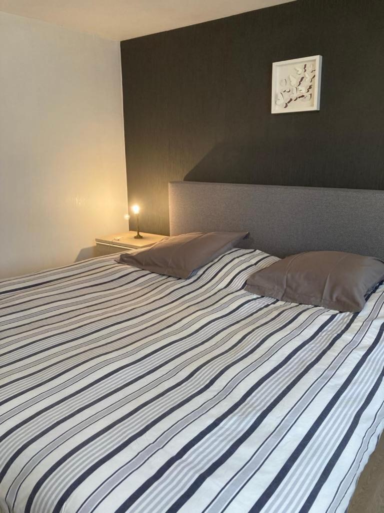 Chambre D Hote Olne Exterior foto